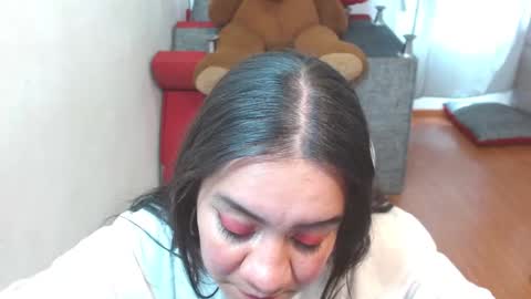 Snapshot of andrebigboobs chatting on 09-12-25, 07:03 Andre online show from 09-12-25, 07:03