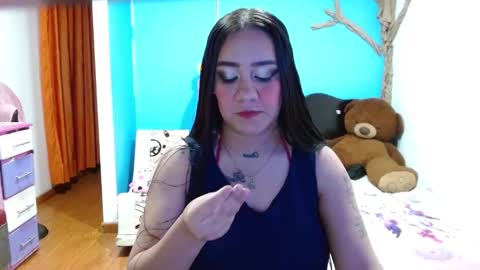 Snapshot of andrebigboobs chatting on 02-15-26, 11:56 Andre online show from 02-15-26, 11:56