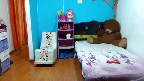 Snapshot of andrebigboobs chatting on 02-20-26, 03:03 Andre online show from 02-20-26, 03:03