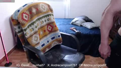 Snapshot of andrecampos87 chatting on 05-24-26, 01:38 Instagram online show from 05-24-26, 01:38