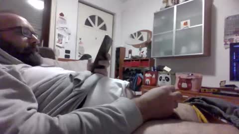 Snapshot of andrecool979 chatting on 11-18-25, 09:08 Andre online show from 11-18-25, 09:08