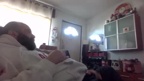 Snapshot of andrecool979 chatting on 02-15-26, 01:52 Andre online show from 02-15-26, 01:52