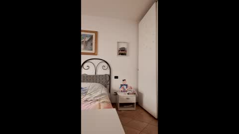 Snapshot of andrecool979 chatting on 03-27-26, 03:12 Andre online show from 03-27-26, 03:12