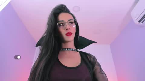 Snapshot of andreea_marin chatting on 11-01-25, 05:42 andreea_marin online show from 11-01-25, 05:42