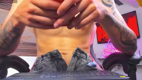 andrees_s online show from 09-10-25, 01:38