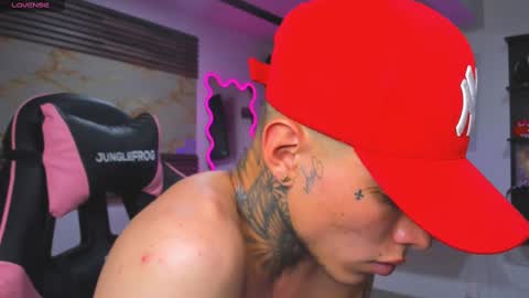 andrees_s online show from 09-23-25, 12:24