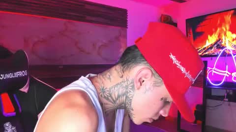 Snapshot of andrees_s chatting on 02-28-26, 11:11 andrees_s online show from 02-28-26, 11:11