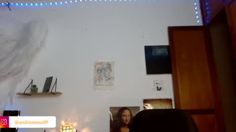 Andrew online show from 12-06-24, 04:36