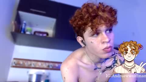 Andrew online show from 01-14-25, 04:15