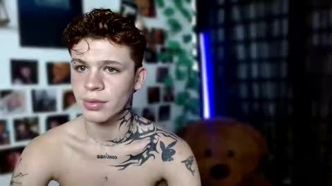 Andrew online show from 01-29-25, 04:08