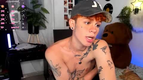 Andrew online show from 09-16-25, 11:17