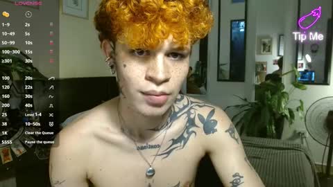 Andrew online show from 03-01-26, 03:03