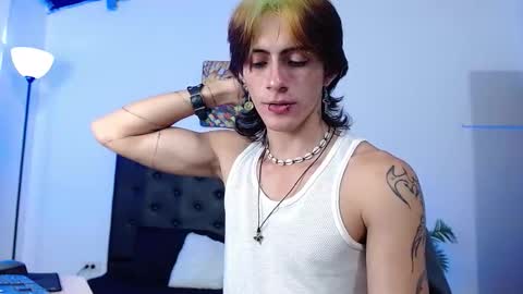 Snapshot of andreey50 chatting on 12-02-25, 08:15 Andrey online show from 12-02-25, 08:15