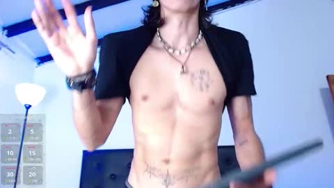 Andrey online show from 12-16-25, 08:36