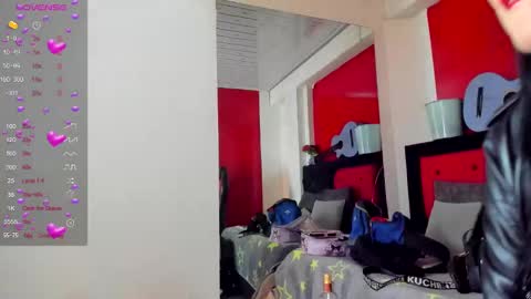 andre online show from 10-14-25, 03:07