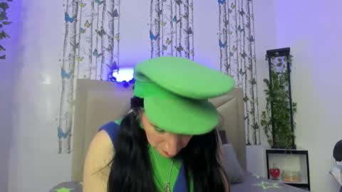 andre online show from 11-29-25, 03:31