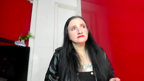 andre online show from 11-30-25, 03:10