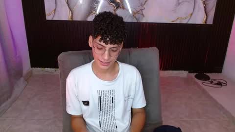 Andreh  online show from 11-20-25, 12:55