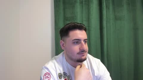 Andrew online show from 04-16-26, 05:47