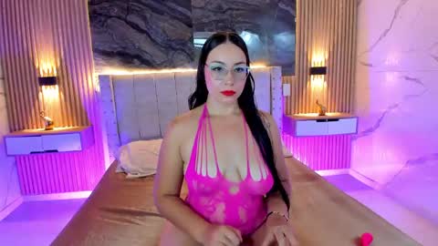 Snapshot of andreina26_ chatting on 05-18-26, 10:04 Andreina Fierro Ig Andreinafierro26 online show from 05-18-26, 10:04