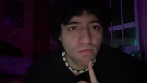 Snapshot of andrelabuda9 chatting on 12-04-24, 02:20 Andre Labuda online show from 12-04-24, 02:20