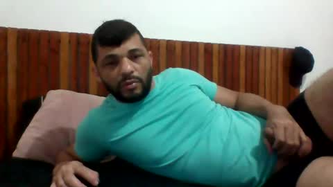 Snapshot of andreloko123 chatting on 01-08-25, 09:55 andreloko123 online show from 01-08-25, 09:55