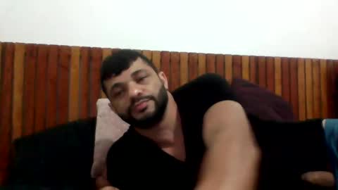 Snapshot of andreloko123 chatting on 01-15-25, 01:45 andreloko123 online show from 01-15-25, 01:45