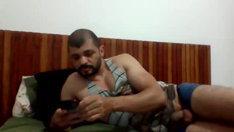 Snapshot of andreloko123 chatting on 10-02-25, 01:23 andreloko123 online show from 10-02-25, 01:23