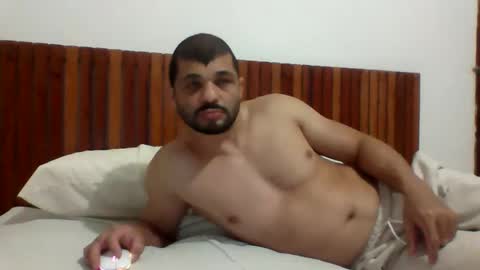 andreloko123 online show from 04-27-26, 01:14