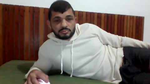 andreloko123 online show from 05-18-26, 08:03