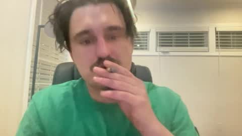 andrenoma427 online show from 12-15-25, 04:50