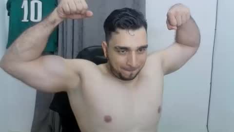 Snapshot of andres180950734 chatting on 05-20-26, 12:39 andres180950734 online show from 05-20-26, 12:39