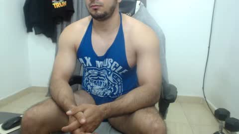 Snapshot of andres180950734 chatting on 07-03-26, 11:16 andres180950734 online show from 07-03-26, 11:16