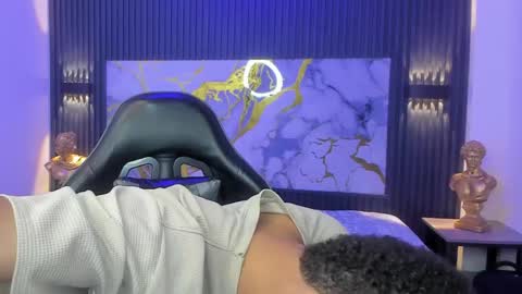 IM ANDRES online show from 04-16-26, 03:51