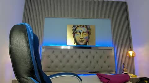 IM ANDRES online show from 05-04-26, 03:13