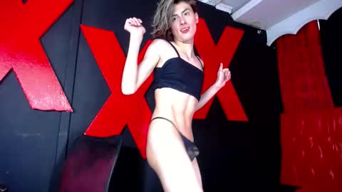 Alann online show from 02-13-26, 02:57