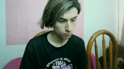 Alann online show from 03-07-26, 03:20