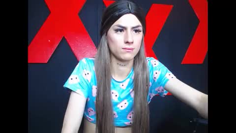 Alann online show from 03-31-26, 03:12