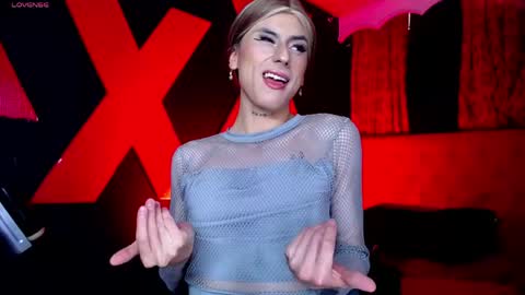 Alann online show from 05-01-26, 01:59