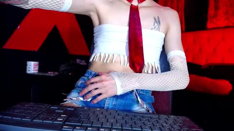 Alann online show from 05-11-26, 04:04