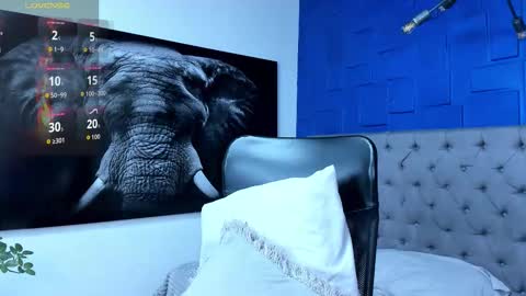 insta andres clark  online show from 02-16-26, 06:04