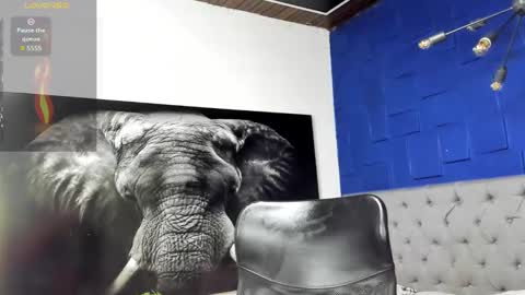 insta andres clark  online show from 03-25-26, 04:24