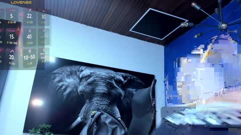 insta andres clark  online show from 04-04-26, 03:20