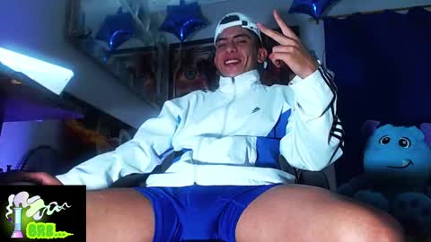 Andrs   o online show from 09-18-25, 10:39