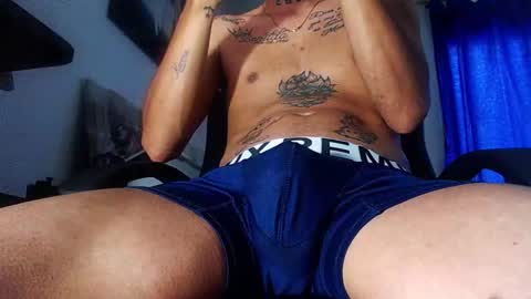 Andrs   o online show from 02-08-26, 11:46