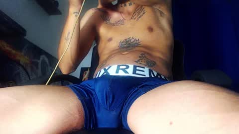 Andrs   o online show from 04-05-26, 03:58