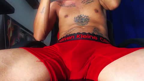 Snapshot of andres_cond chatting on 06-07-26, 12:15 Andrs o online show from 06-07-26, 12:15