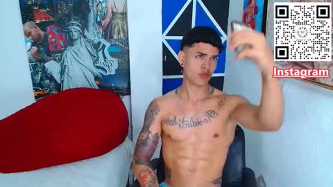 Snapshot of andres_santos777 chatting on 02-13-25, 06:16 andres_santos777 online show from 02-13-25, 06:16