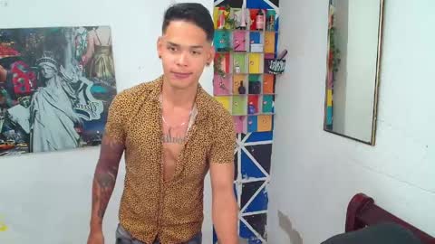Snapshot of andres_santos777 chatting on 05-09-26, 05:51 andres_santos777 online show from 05-09-26, 05:51