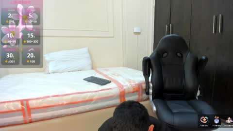 Snapshot of andres_stud chatting on 04-23-26, 04:03 andres_stud online show from 04-23-26, 04:03